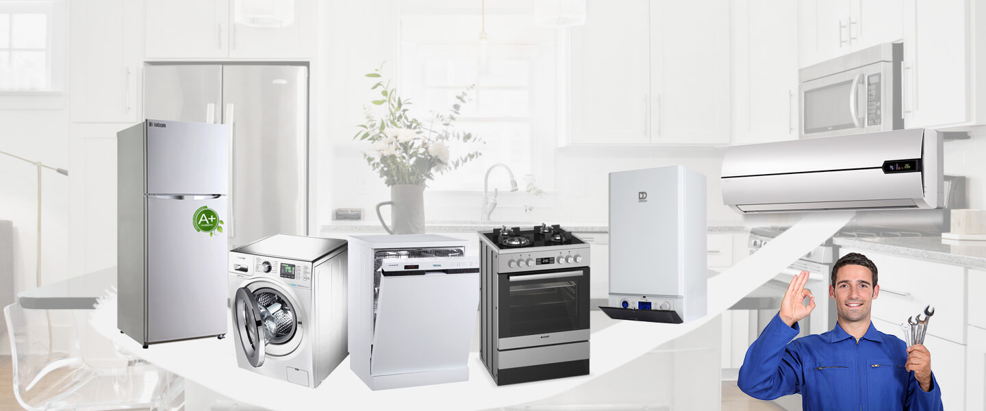 Sarıyer Whirlpool Servisi